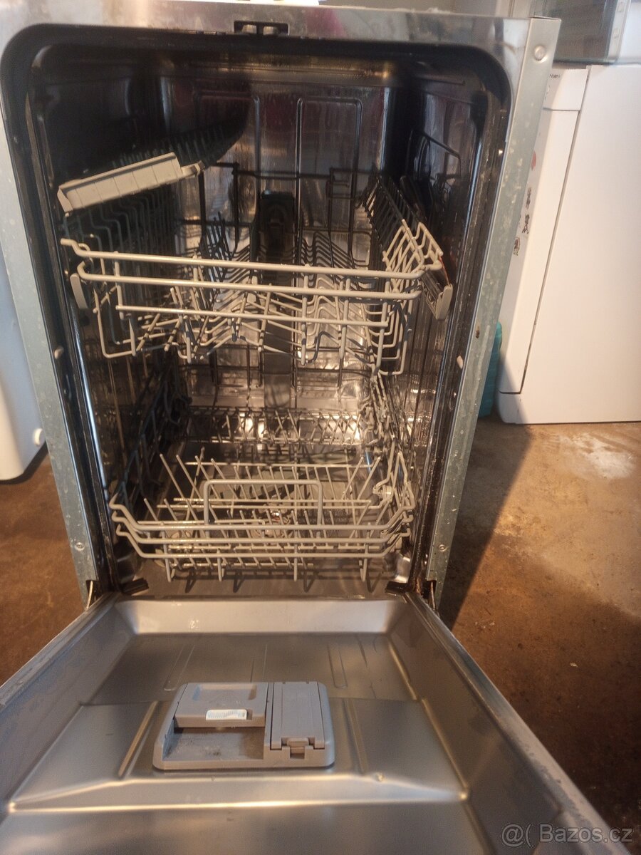 Myčka nádobí IKEA - 2