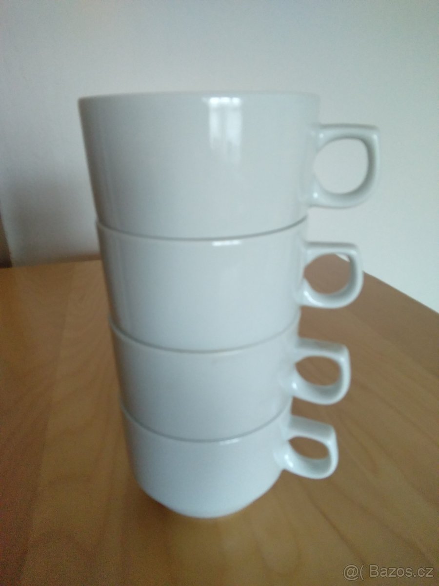 Porcelánová sada - 2