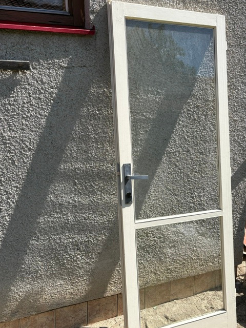 Dveře interierové, 70 cm - 2