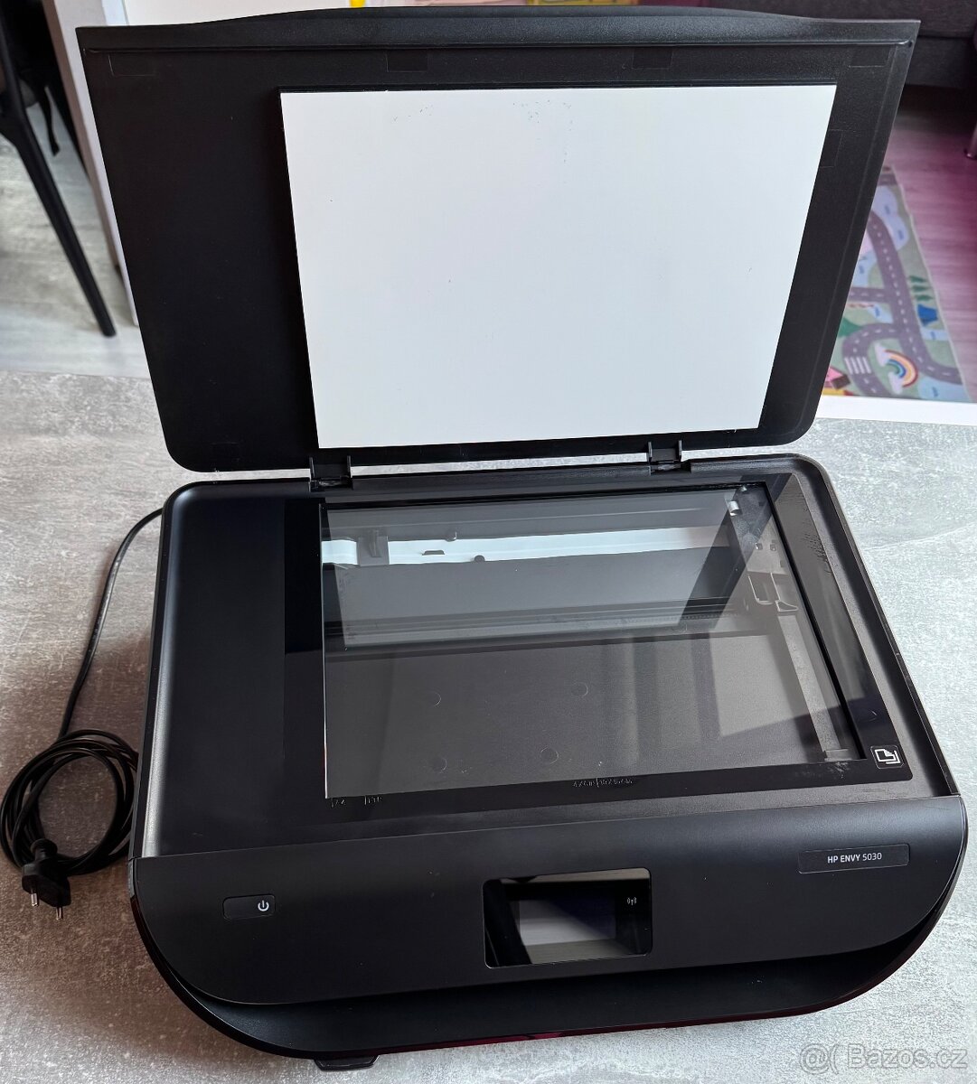 Tiskárna HP ENVY 5030 - 2