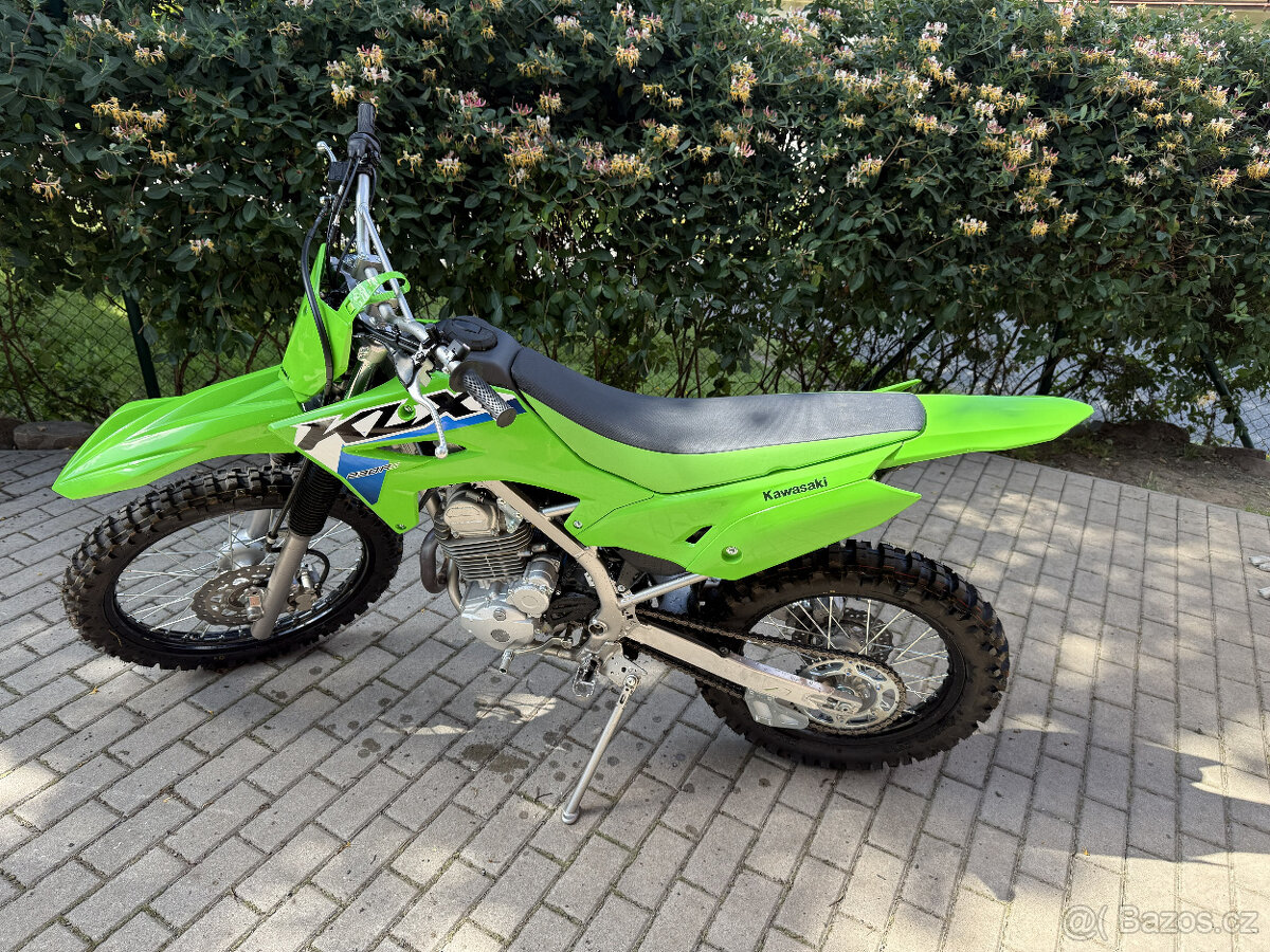 KLX230R S - 2
