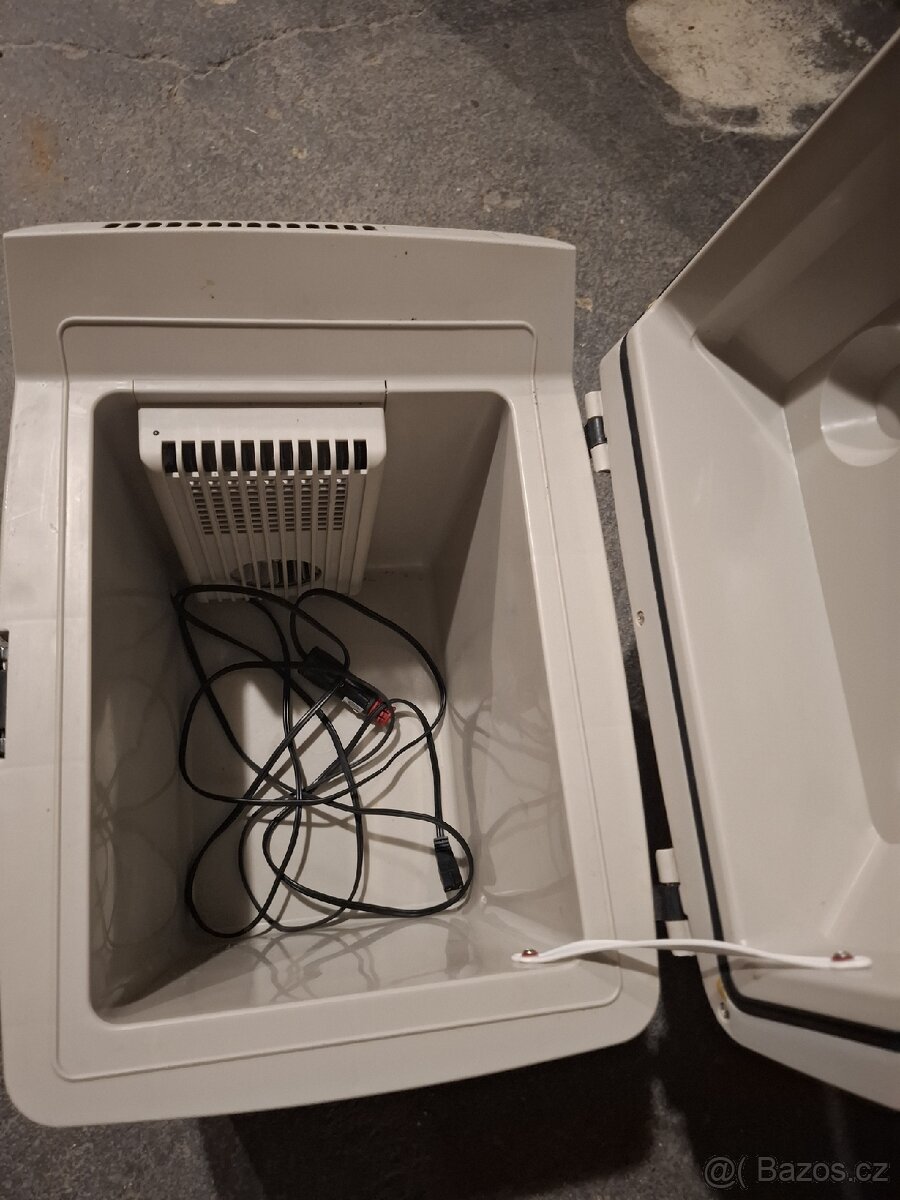 Chladící box Hella - 2