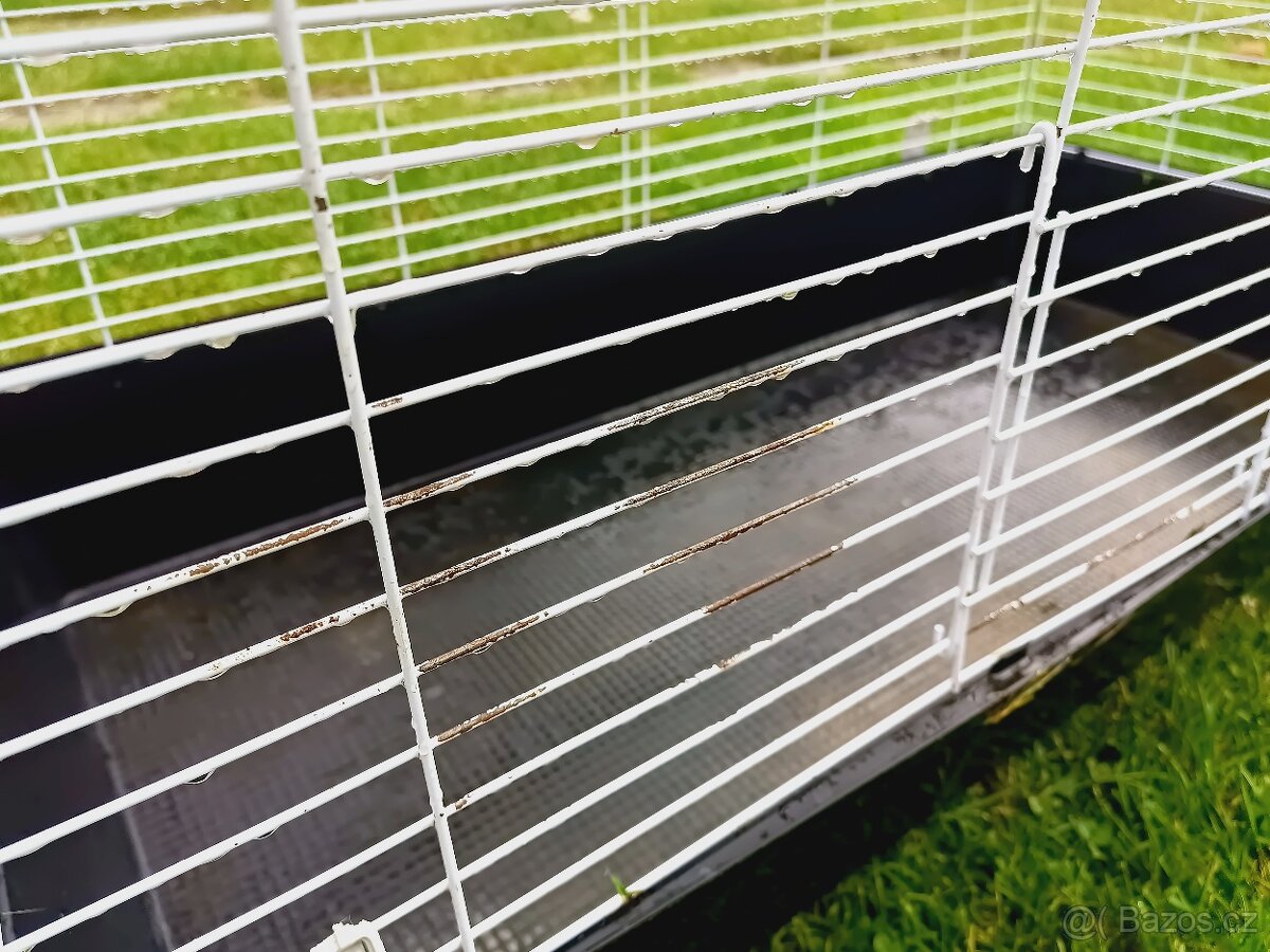 Klec 120cm Ferplast - 2