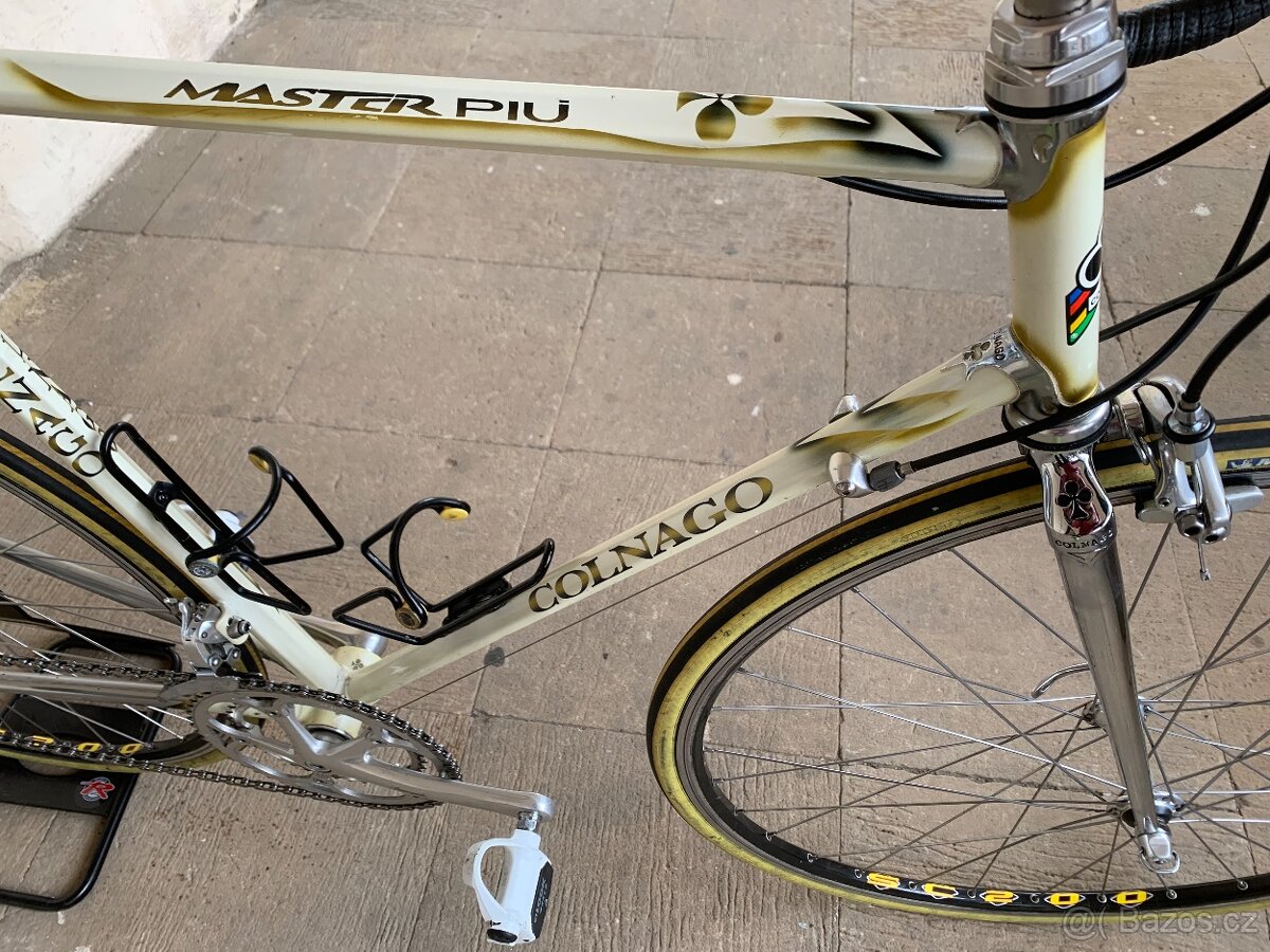 Colnago master Piu - 2