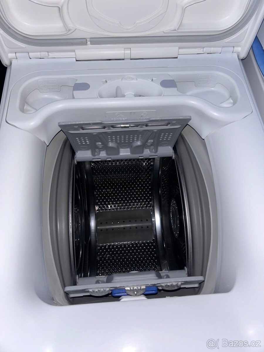 Pračka AEG L6TB61379 - 2