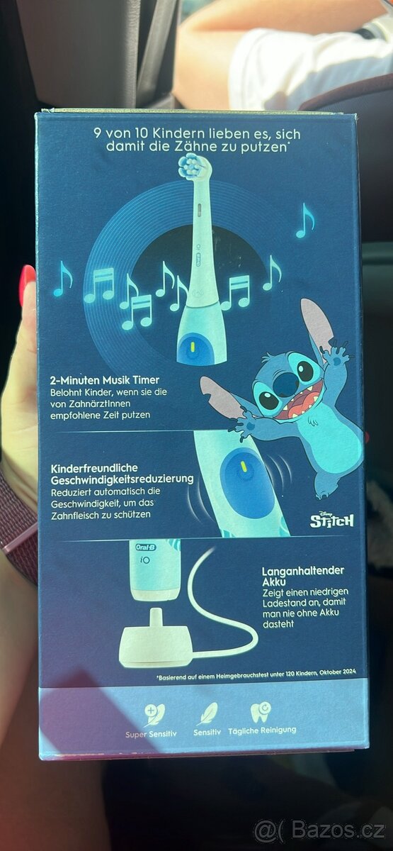 Oral B iO kids - 2