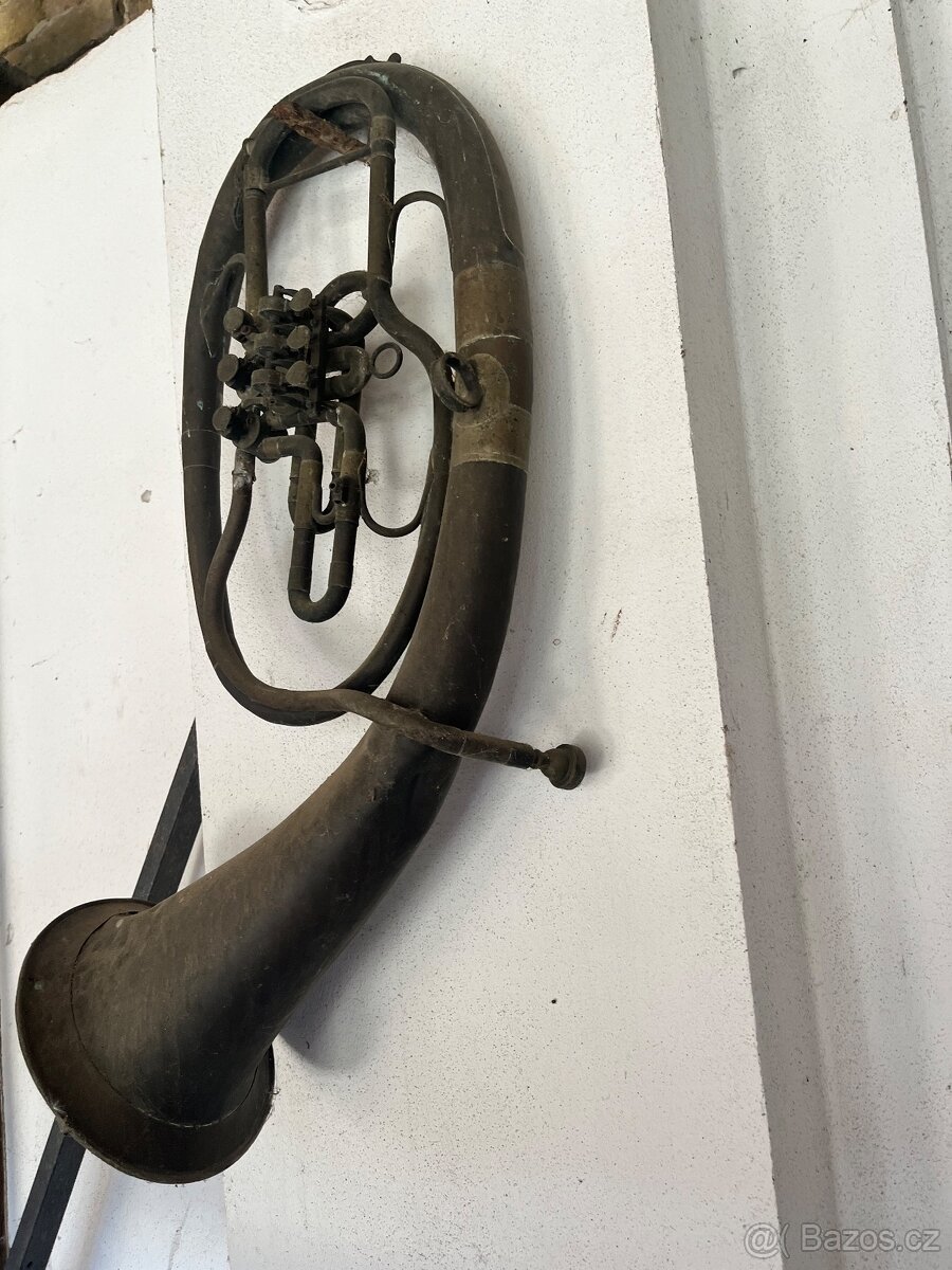 Trumpeta - 2