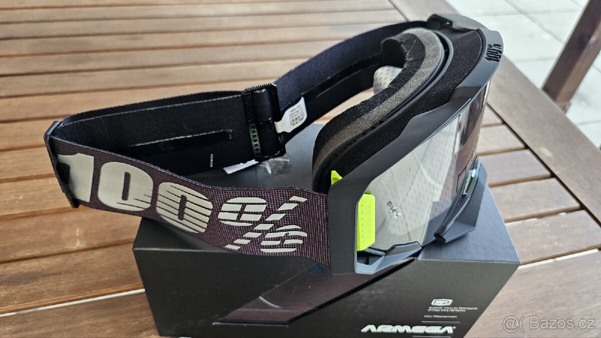MX brýle 100% Armega - 2
