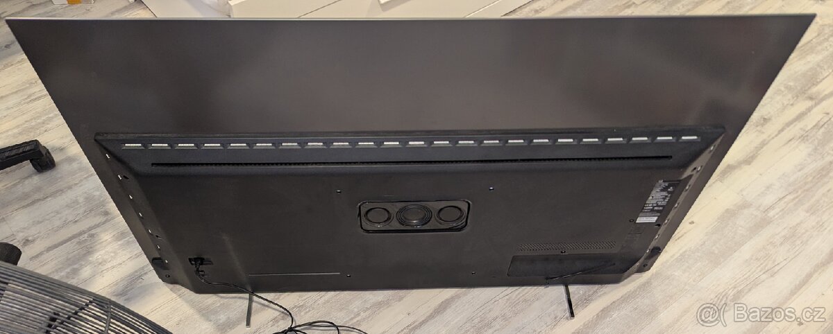 55" OLED Televize Philips 55OLED705/12 na ND/opravu - 2