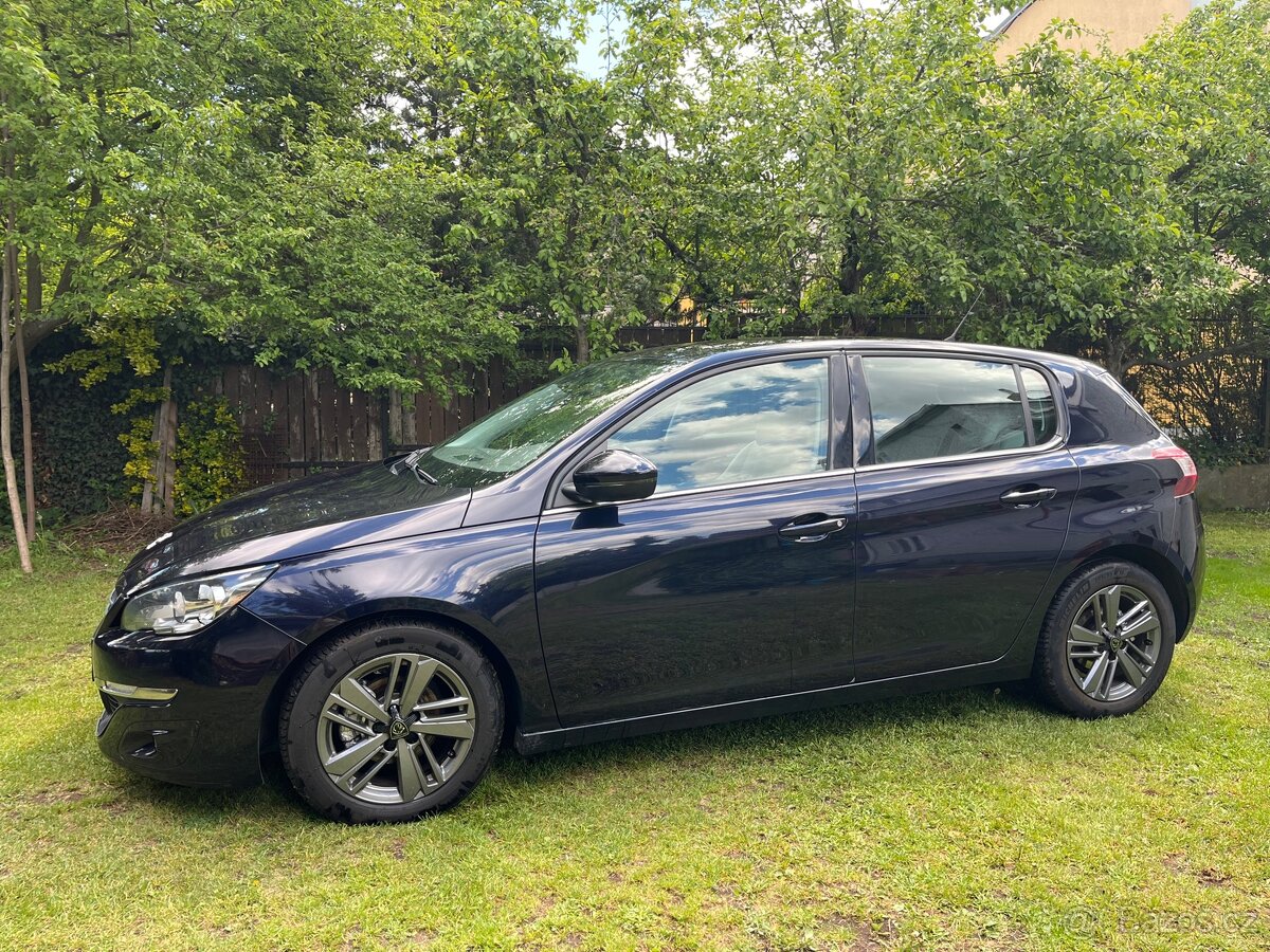 Peugeot 308 - 2