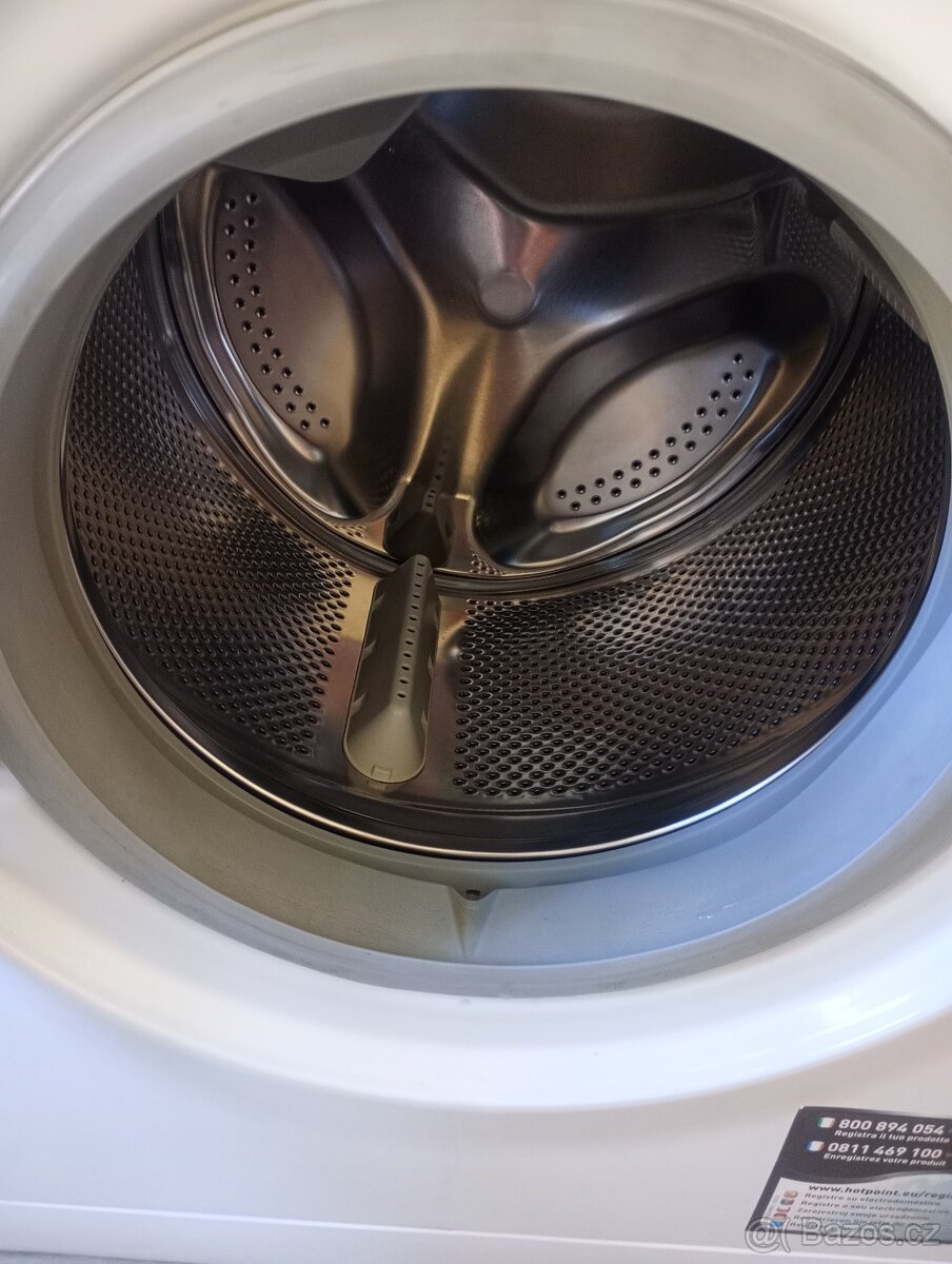 Práčka hotpoint Wmg8237model - 2
