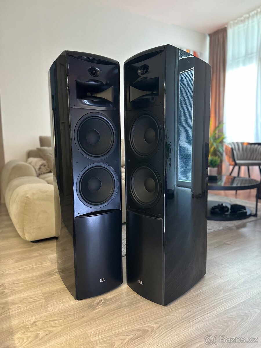 JBL LS80 - 2