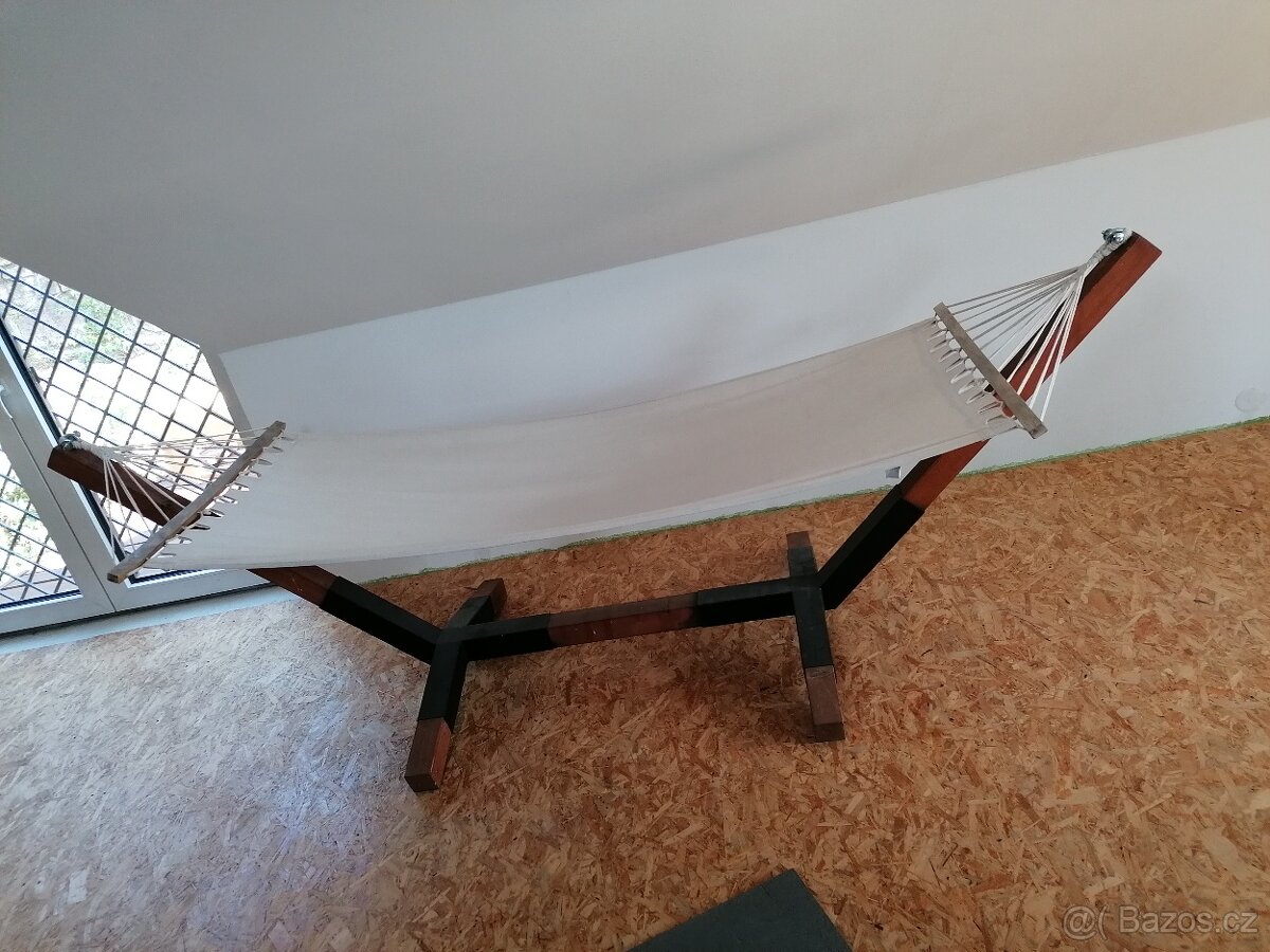 Prodám houpací síť - 2