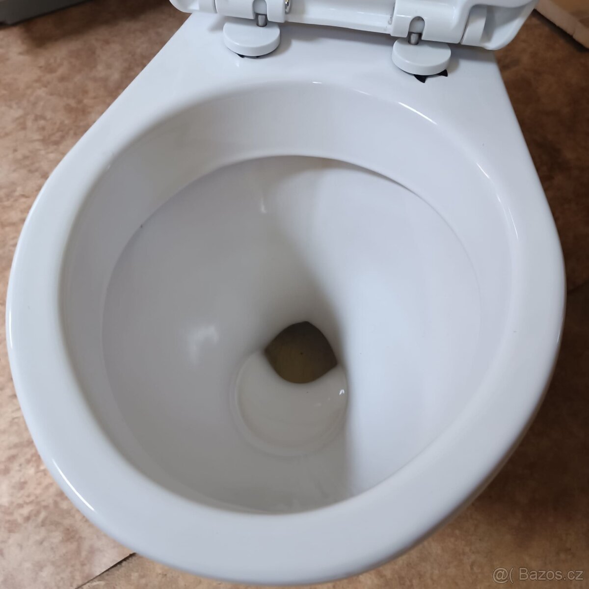 WC JIKA Kombi - 2