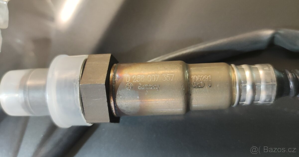 Lambda sonda BOSCH BO 0258007357 - 2