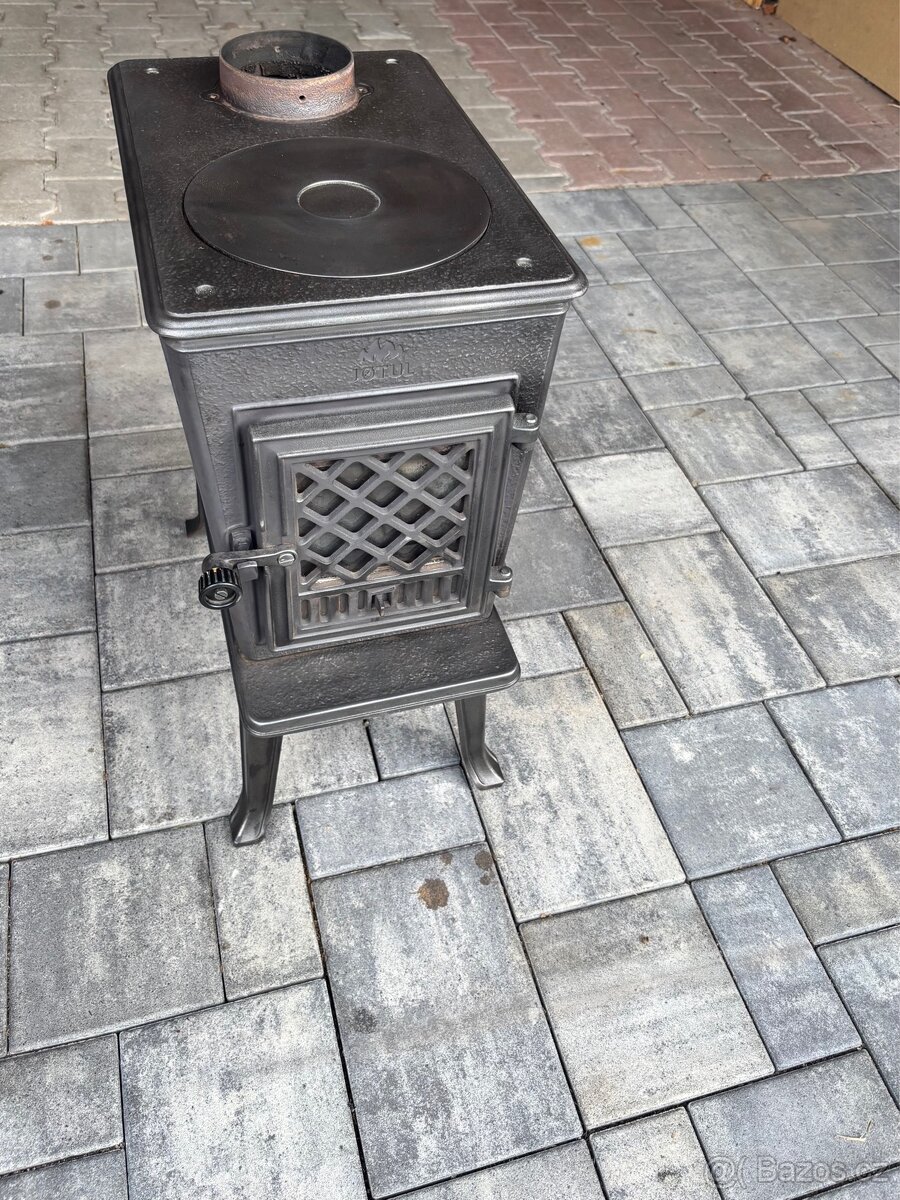 Jotul 602 - 2