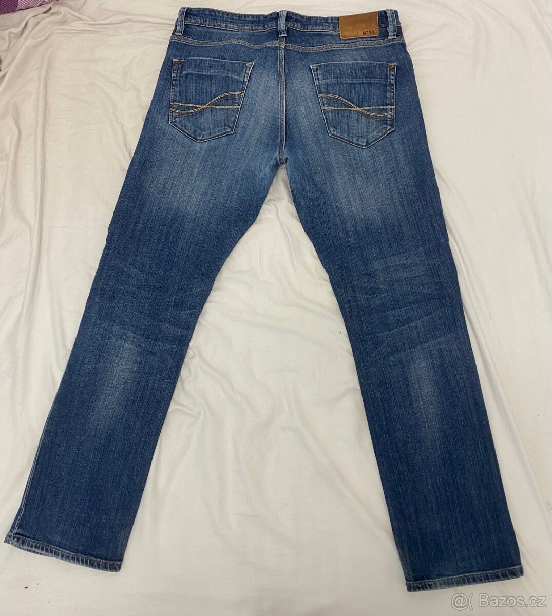 👖 Pánské džíny Celio W34/L30 – vel. L 👖 - 2