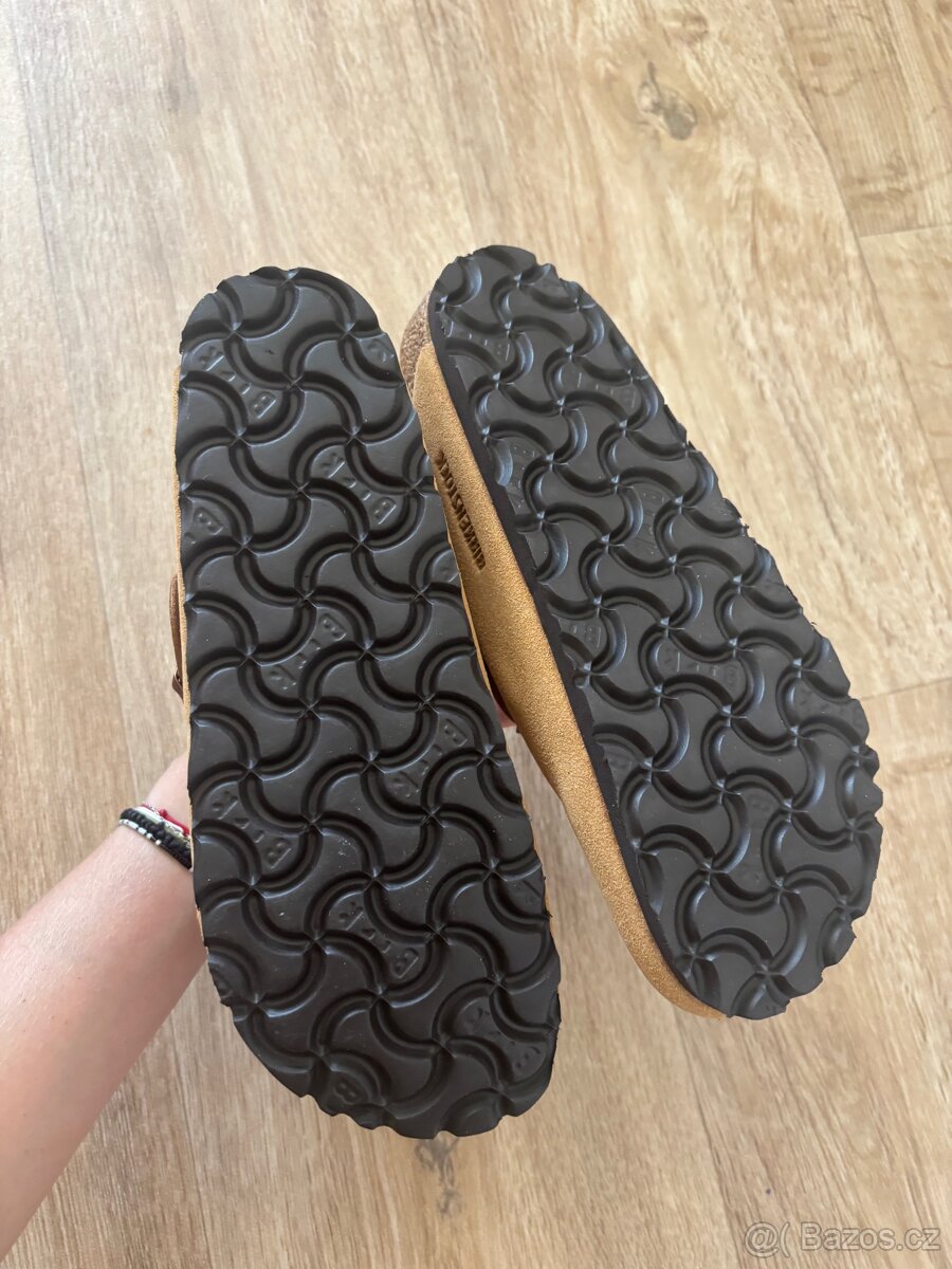 Pantofle Birkenstock - 2