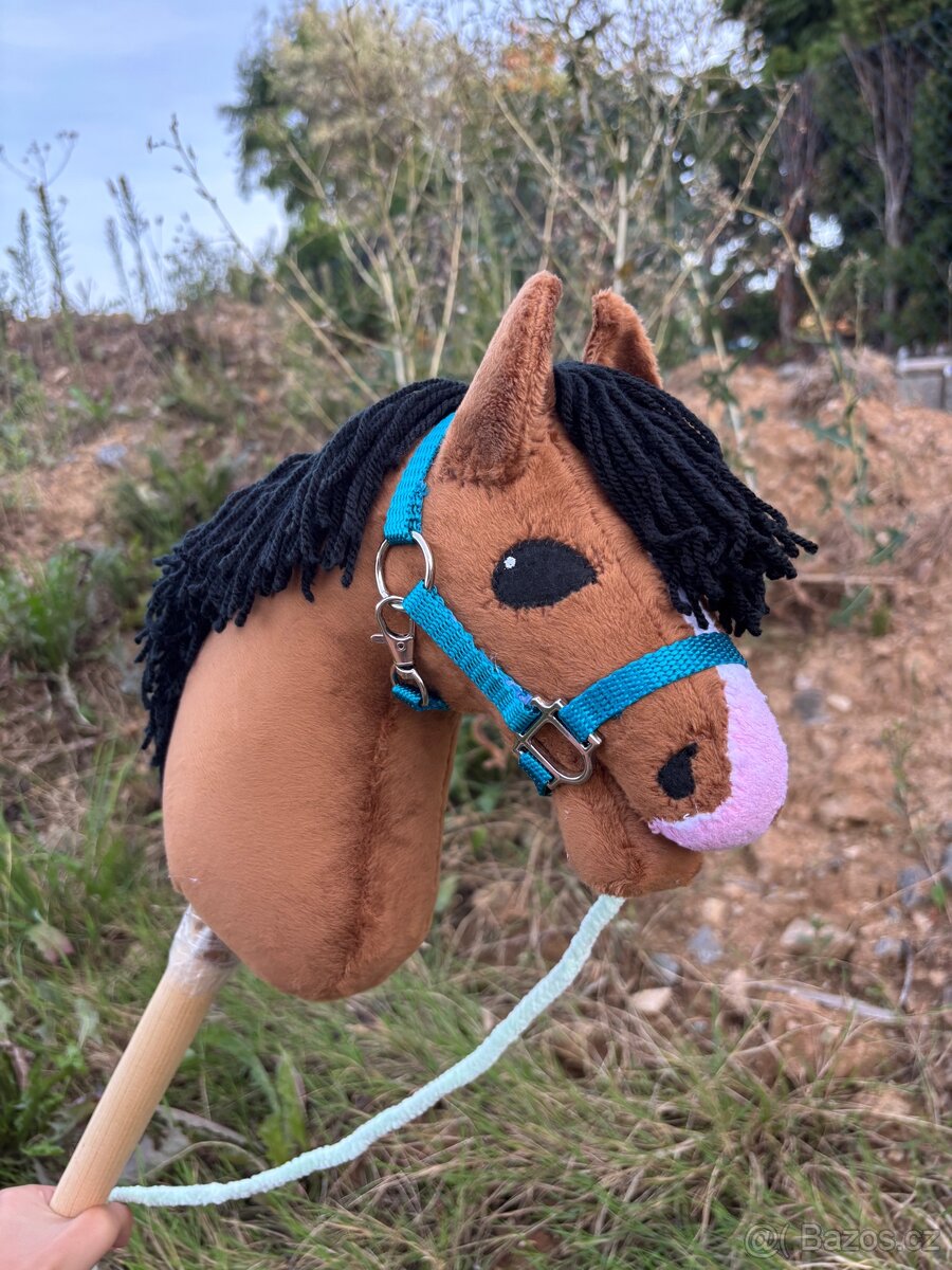 Hobby horse na prodej🤎🌿 - 2