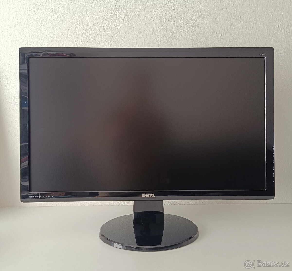 Monitor BenQ GL2450 - 2
