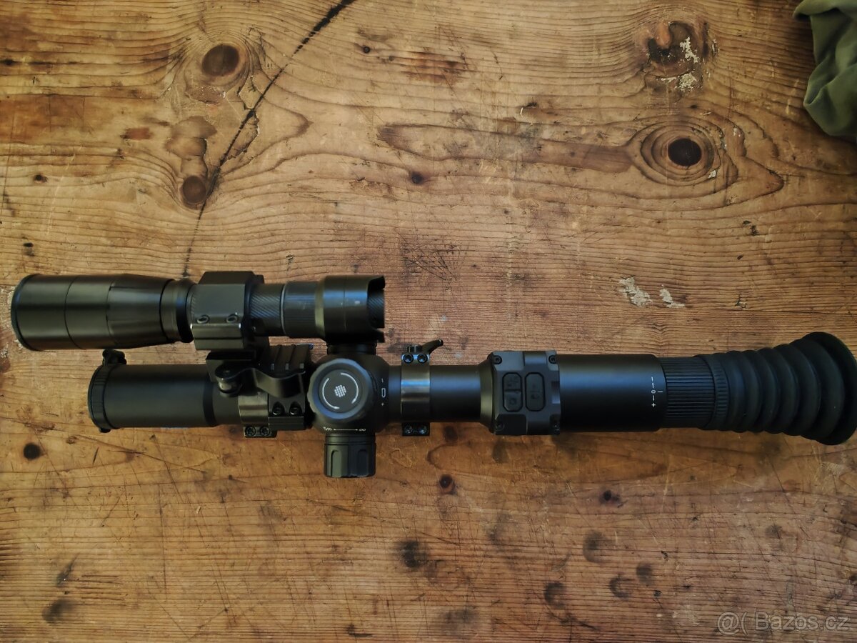 Pard night Stalker mini - 2