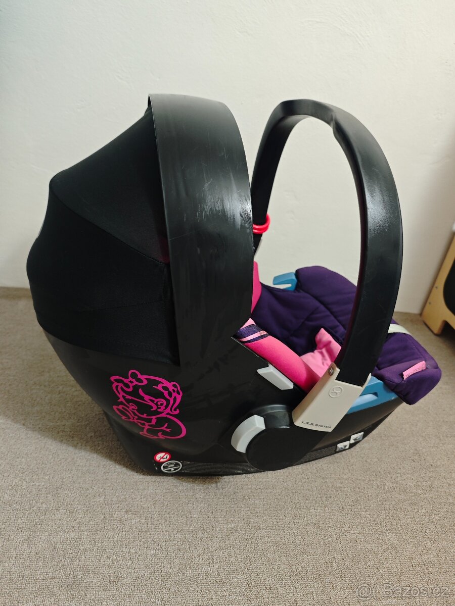 Vajíčko Cybex - 2
