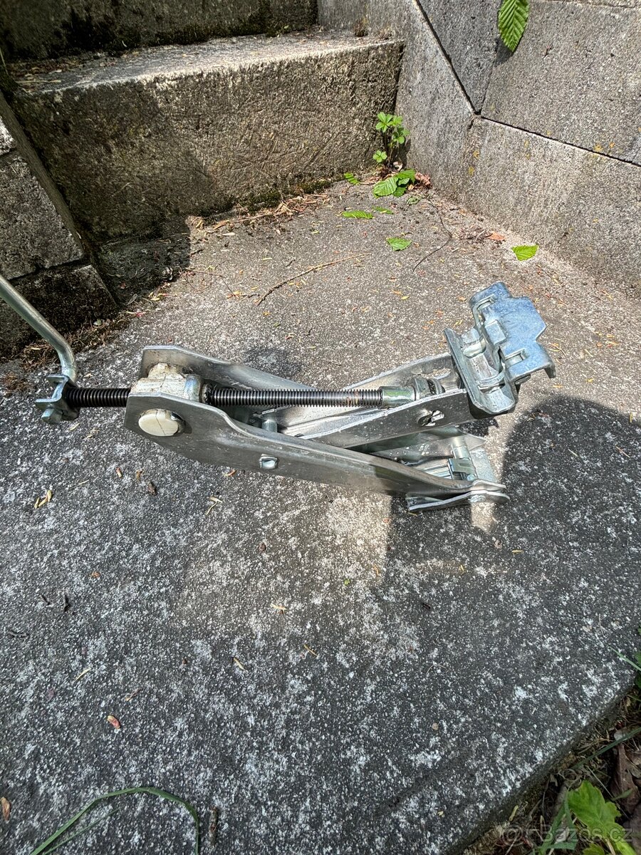 Original hever VW/Audi - 2