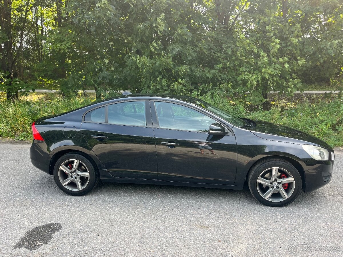 VOLVO S60 1.6 d - 2
