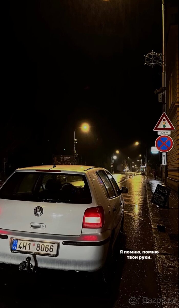 VW Polo 6n2 1.4 mpi 44kw - 2