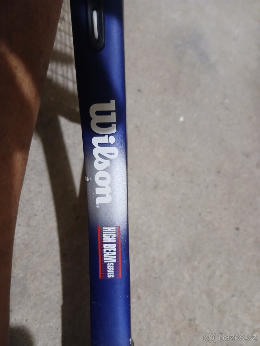 Tenisová raketa Wilson s obalem - 2