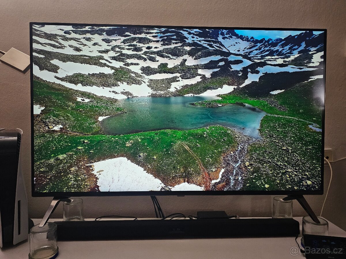 TV LG 49SM8500PLA 4K - 2