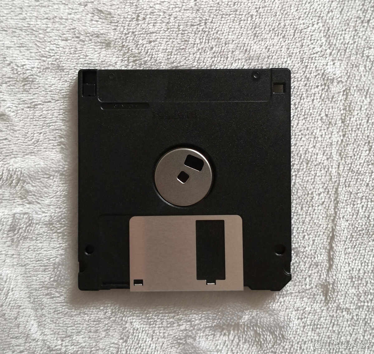 Originál Microsoft Windows 98 spouštecí instalační disketa - 2