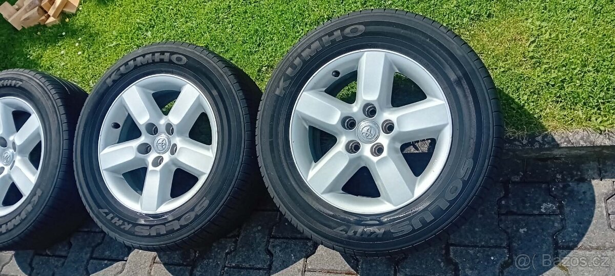 Toyota Rav 4 - 2