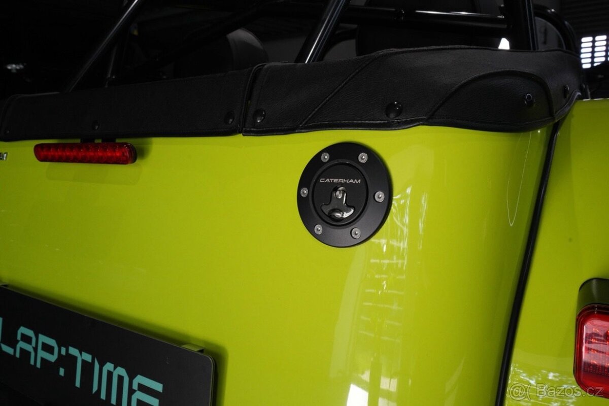 CATERHAM 485S LOTUS 7 - 2