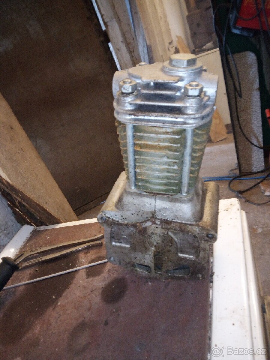 Kompresor - 2