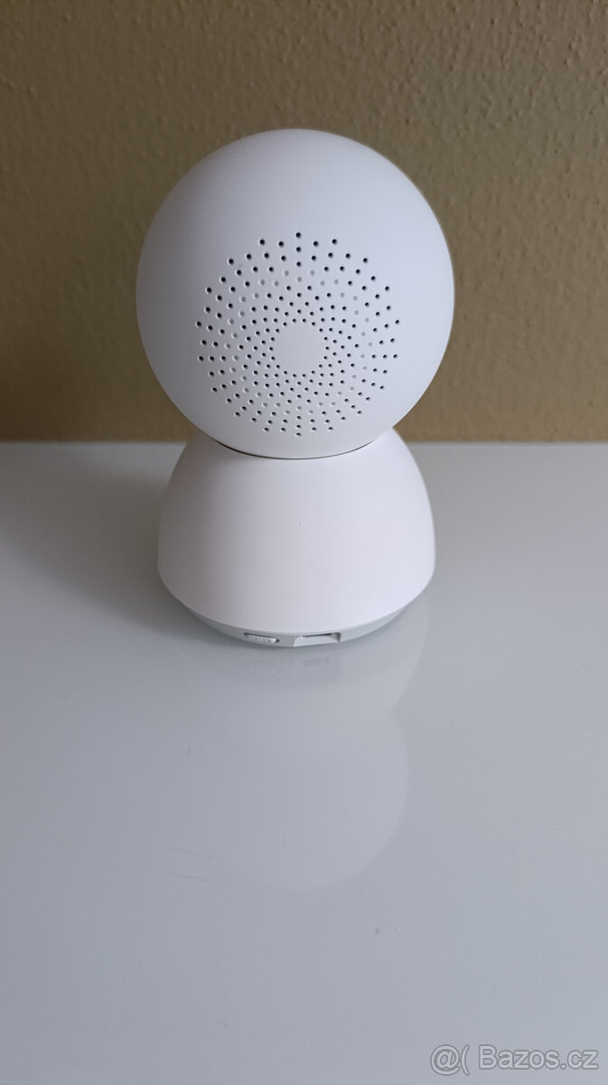 Webkamera XIAOMI Mi 360° Home Security Camera 2k - 2