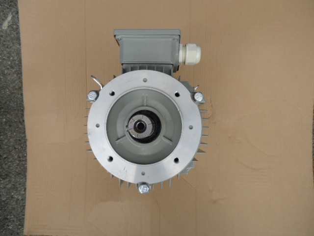 Elektromotor přírubový 3kw - 2