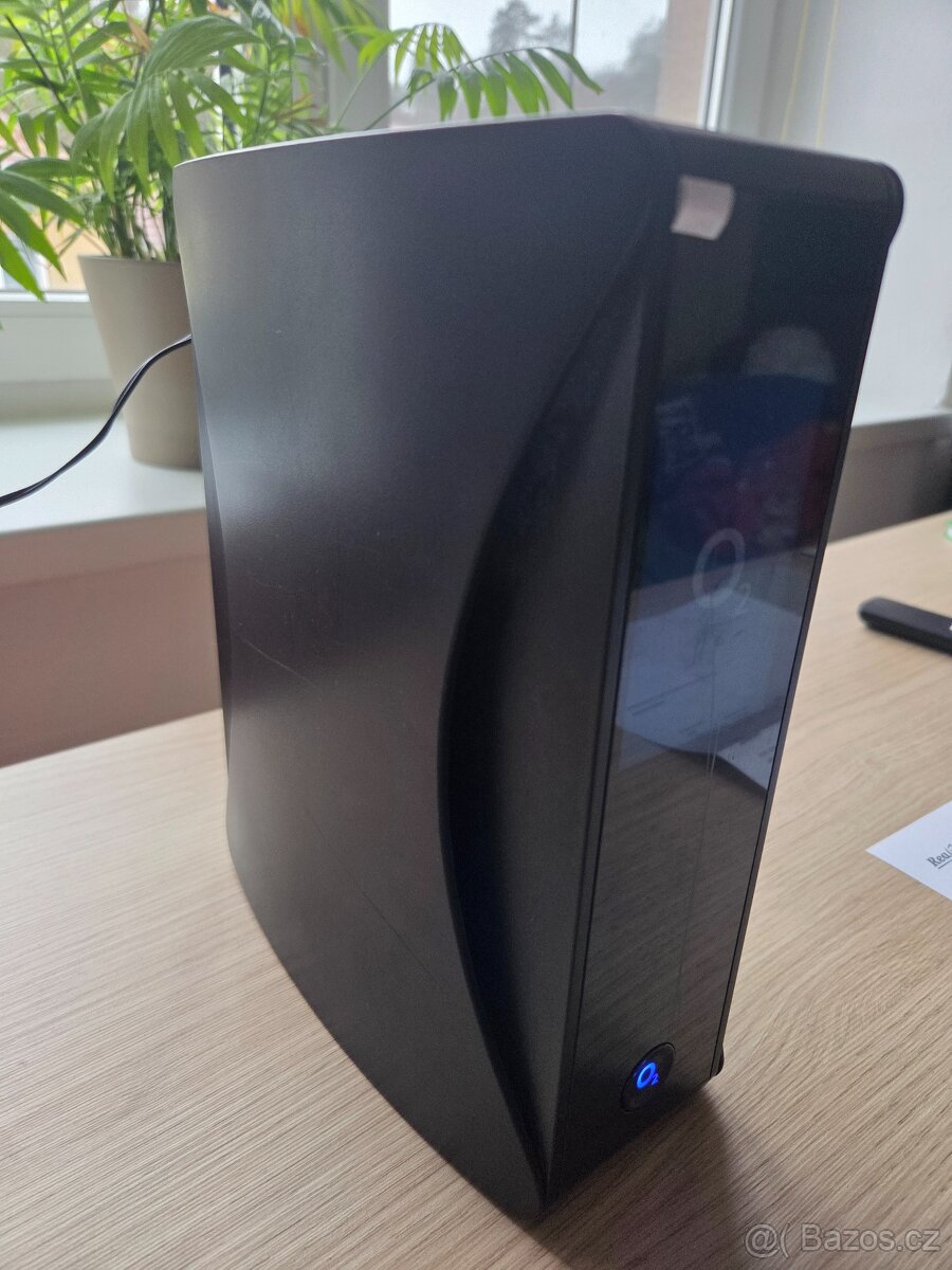 O2 smart box v2 - 2