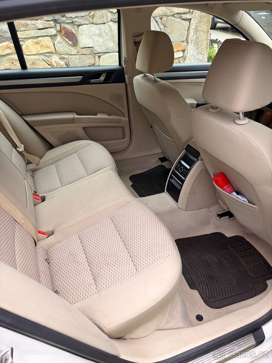 Super B II 103kw 2.0 - 2