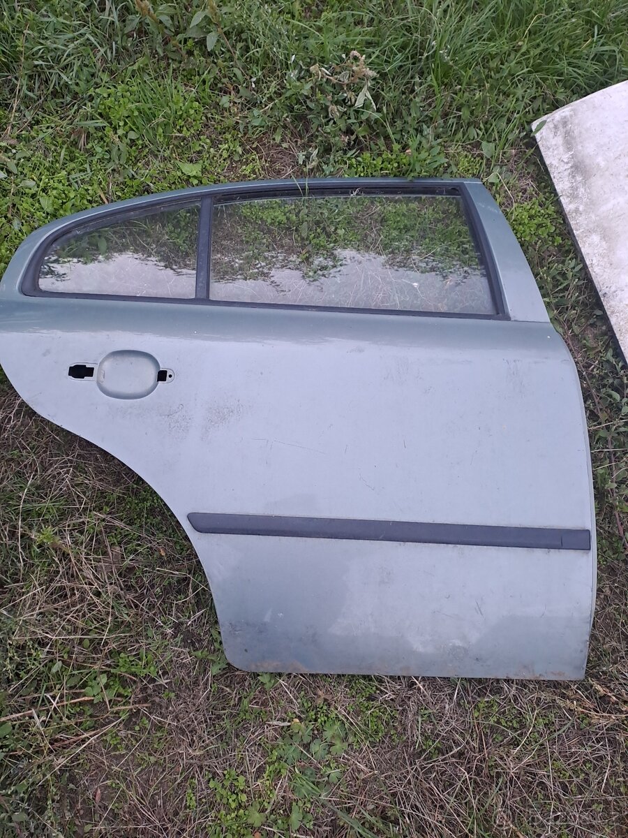 Dvere octavie 1 - 2