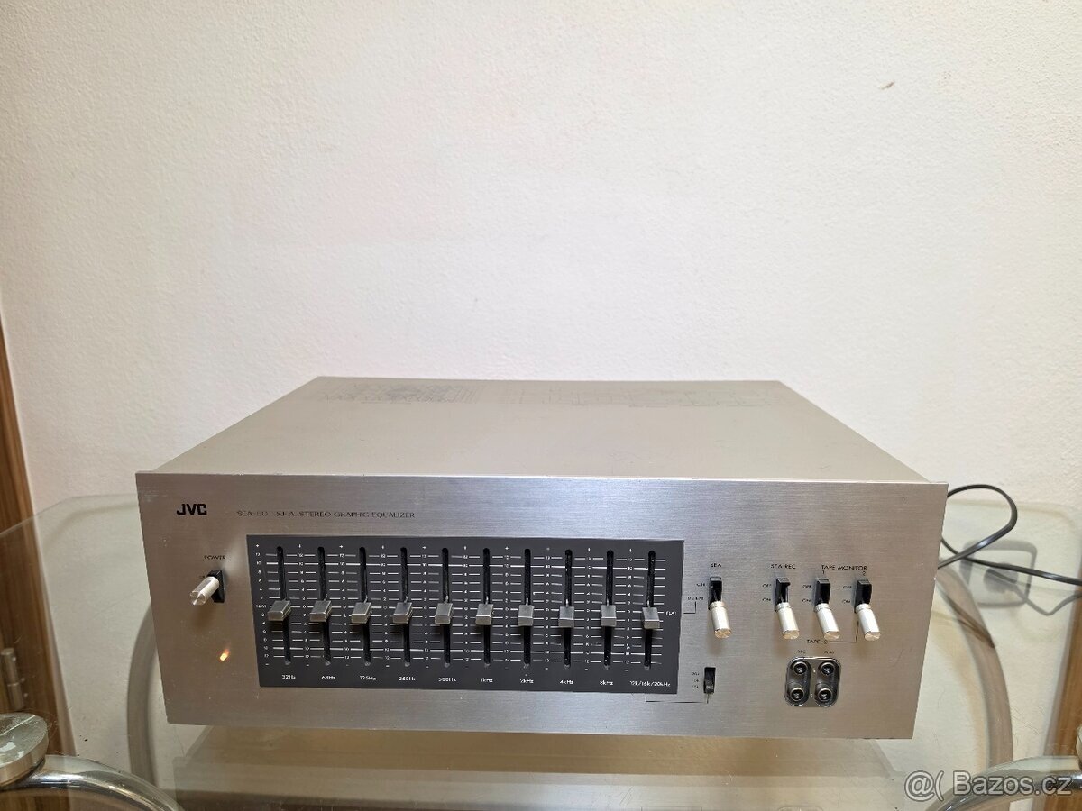 JVC SEA-50 - 2