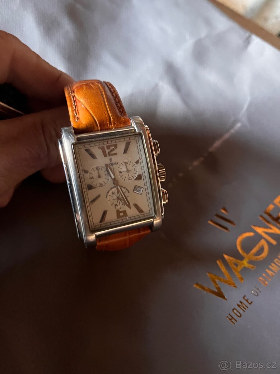 Festina - 2