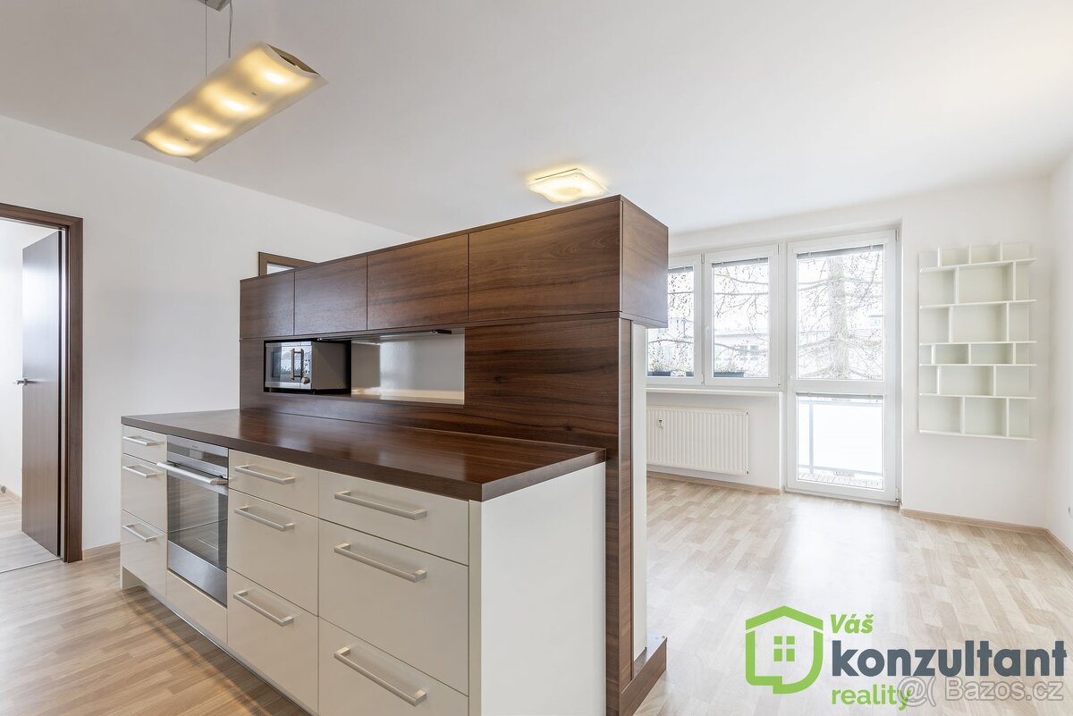 Pronájem byty 4+kk, 85 m2 - Velká Bíteš, ev.č. 00751 - 2