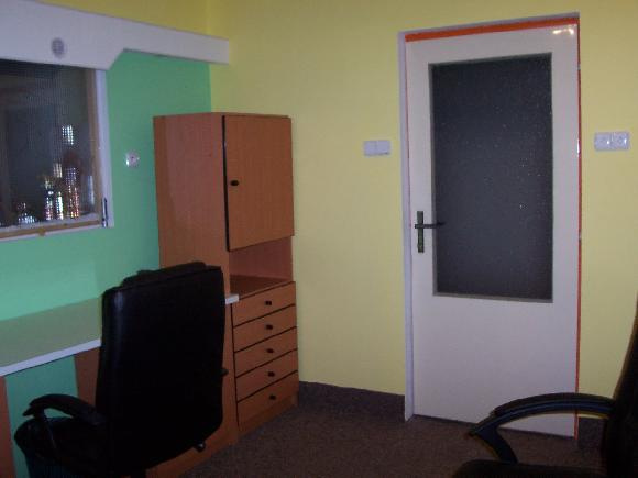 spolubydlení 45m/2 - 2