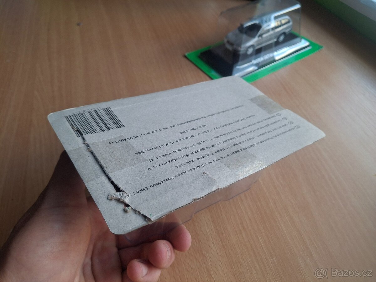 Modely DeAgostini - 2