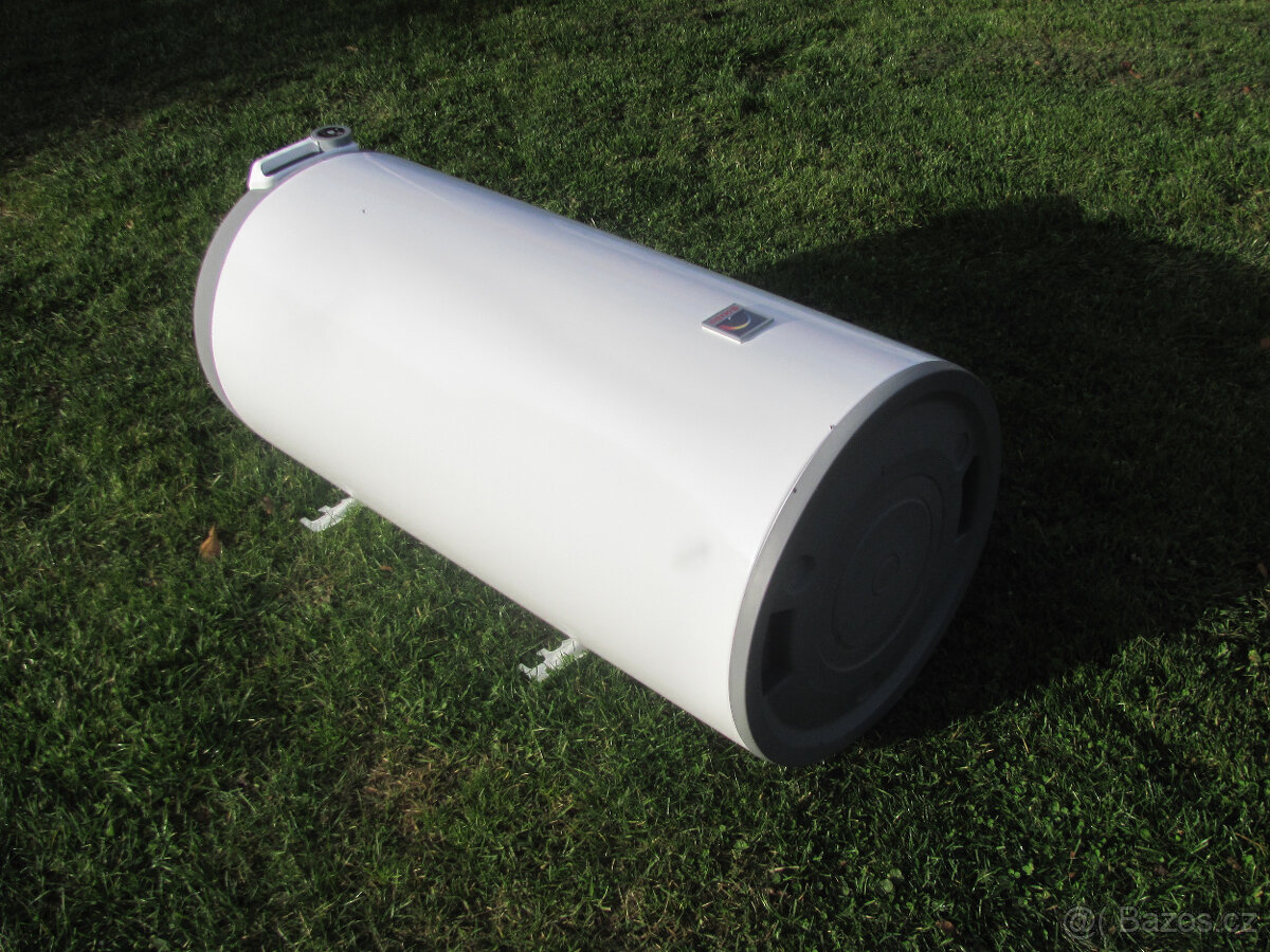 ZÁNOVNÍ BOJLER DRAŽICE OKCE 200 - 200l - 2