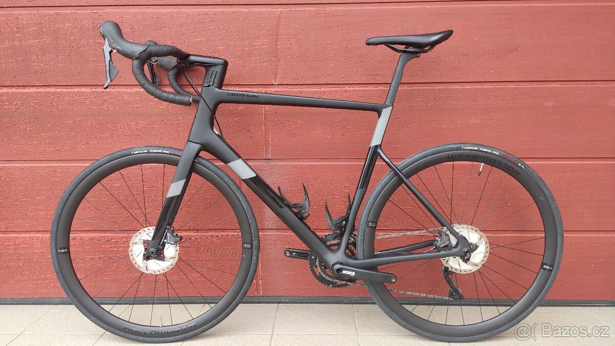 Cannondale SuperSix Evo 58 - 2