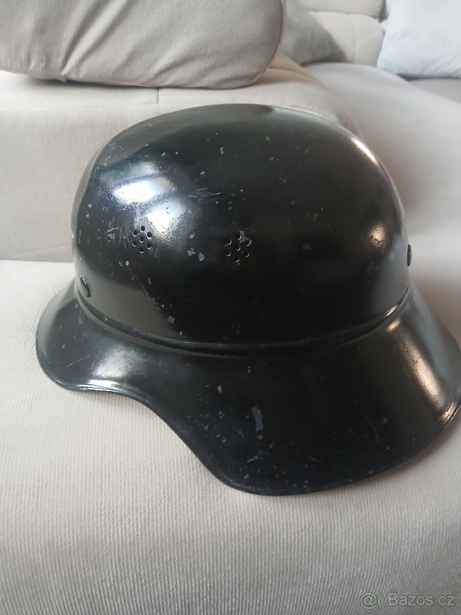 Helma Luftschutz - 2