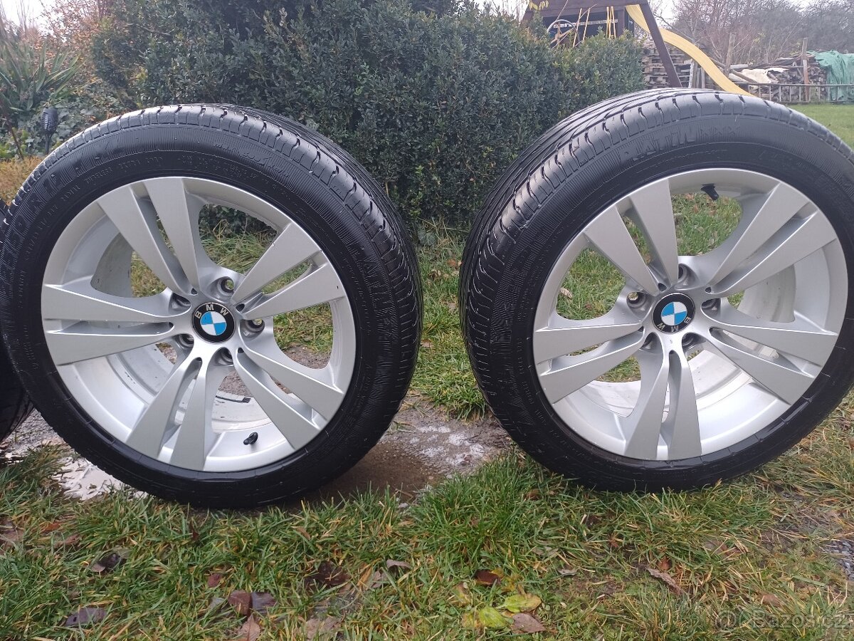 BMW ALU Styling 278 225/50/17 - 2