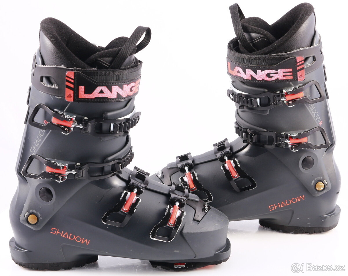 Použité lyžáky LANGE SHADOW R 2024 - 2